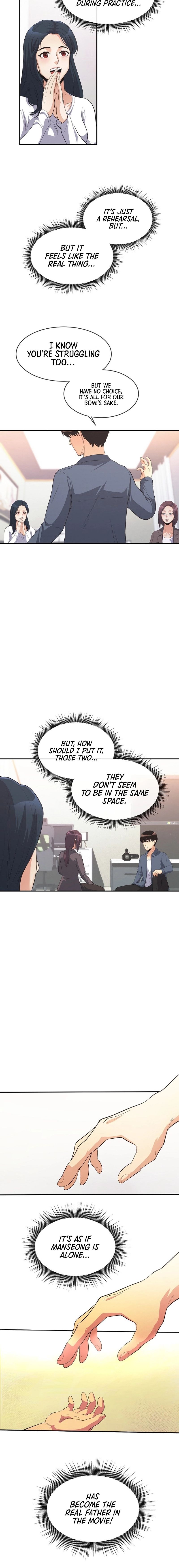 Movies Are Real Vol. 1 Ch. 37 第3页