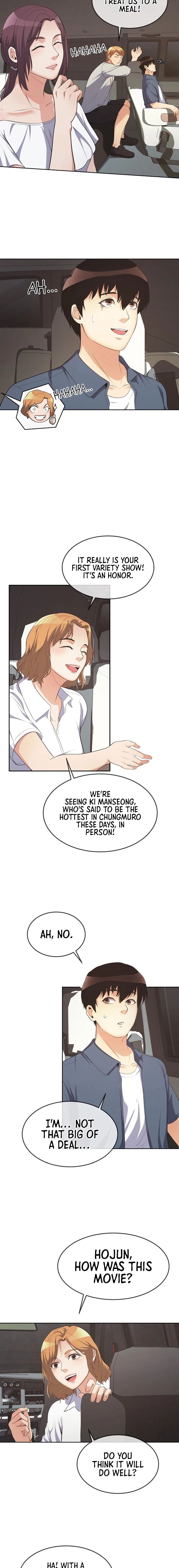 Movies Are Real Vol. 1 Ch. 37 第21页