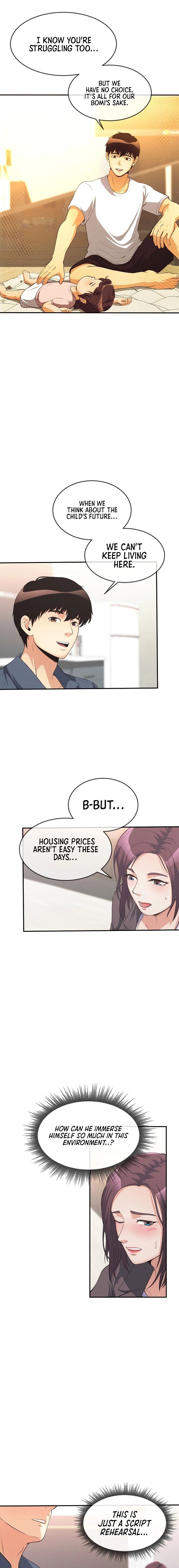 Movies Are Real Vol. 1 Ch. 37 第4页