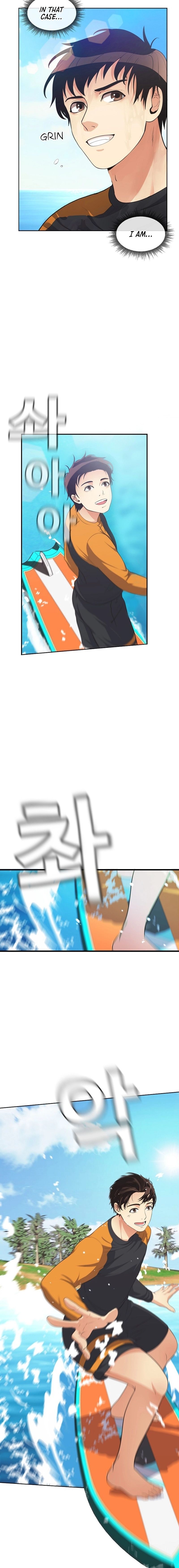 Movies Are Real Vol. 1 Ch. 37 第32页