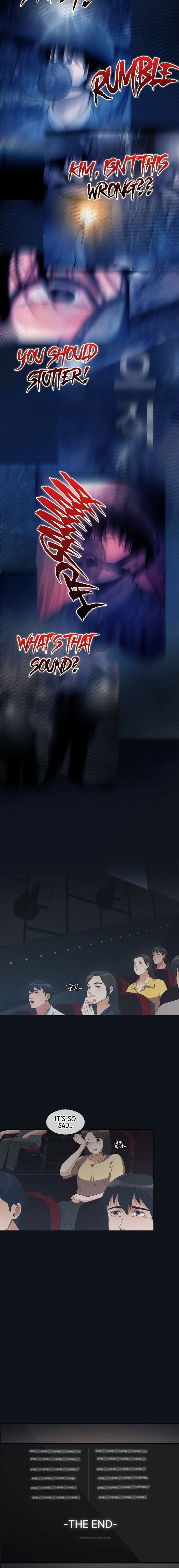 Movies Are Real Vol. 1 Ch. 37 第35页
