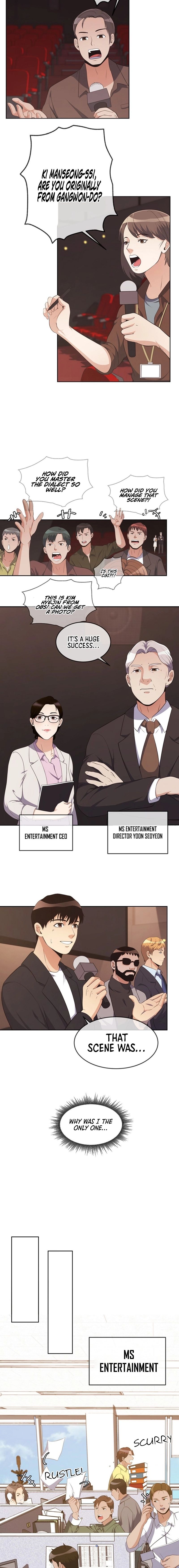 Movies Are Real Vol. 1 Ch. 37 第37页