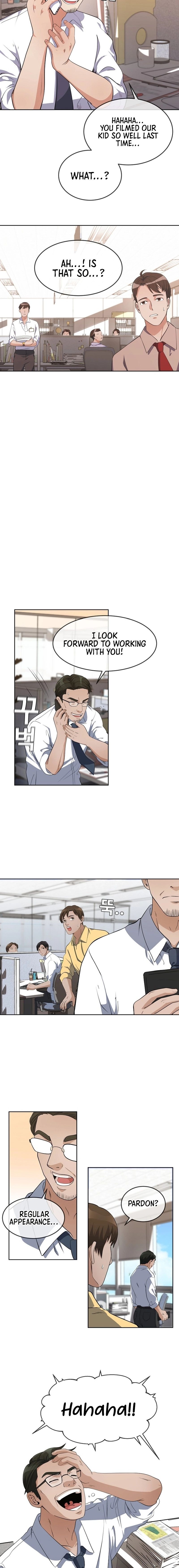 Movies Are Real Vol. 1 Ch. 37 第40页