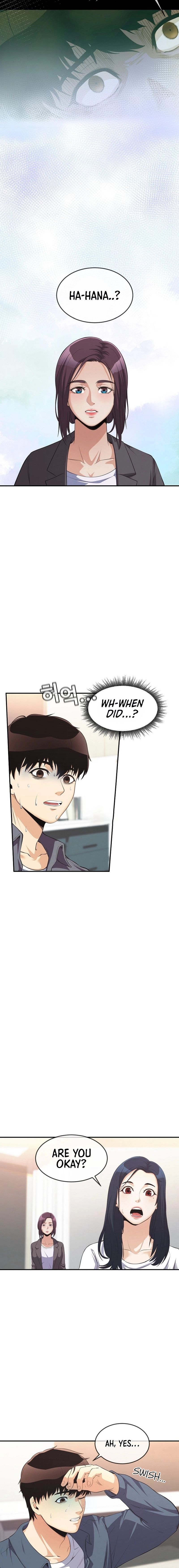 Movies Are Real Vol. 1 Ch. 37 第8页