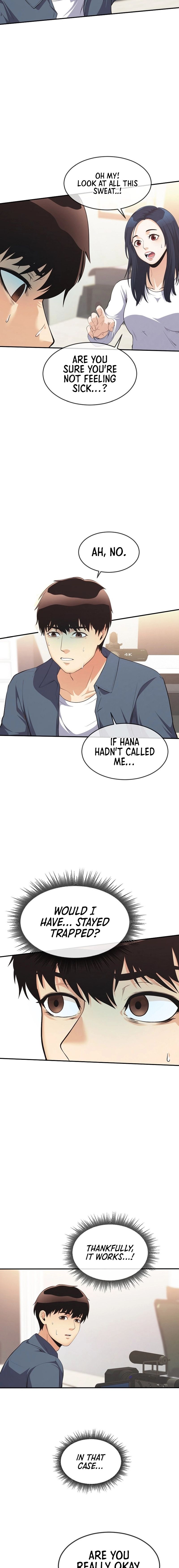 Movies Are Real Vol. 1 Ch. 37 第9页