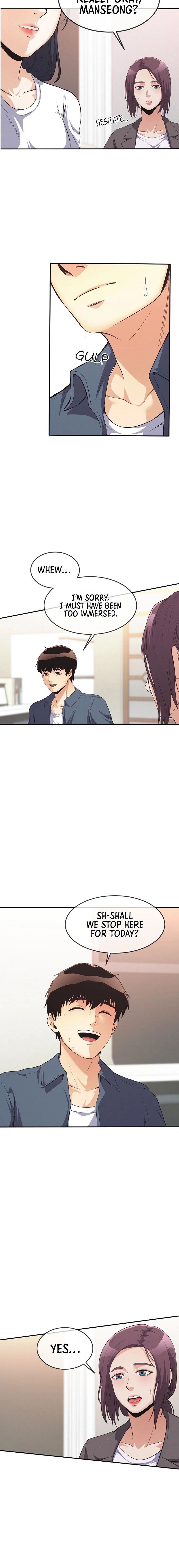 Movies Are Real Vol. 1 Ch. 37 第10页
