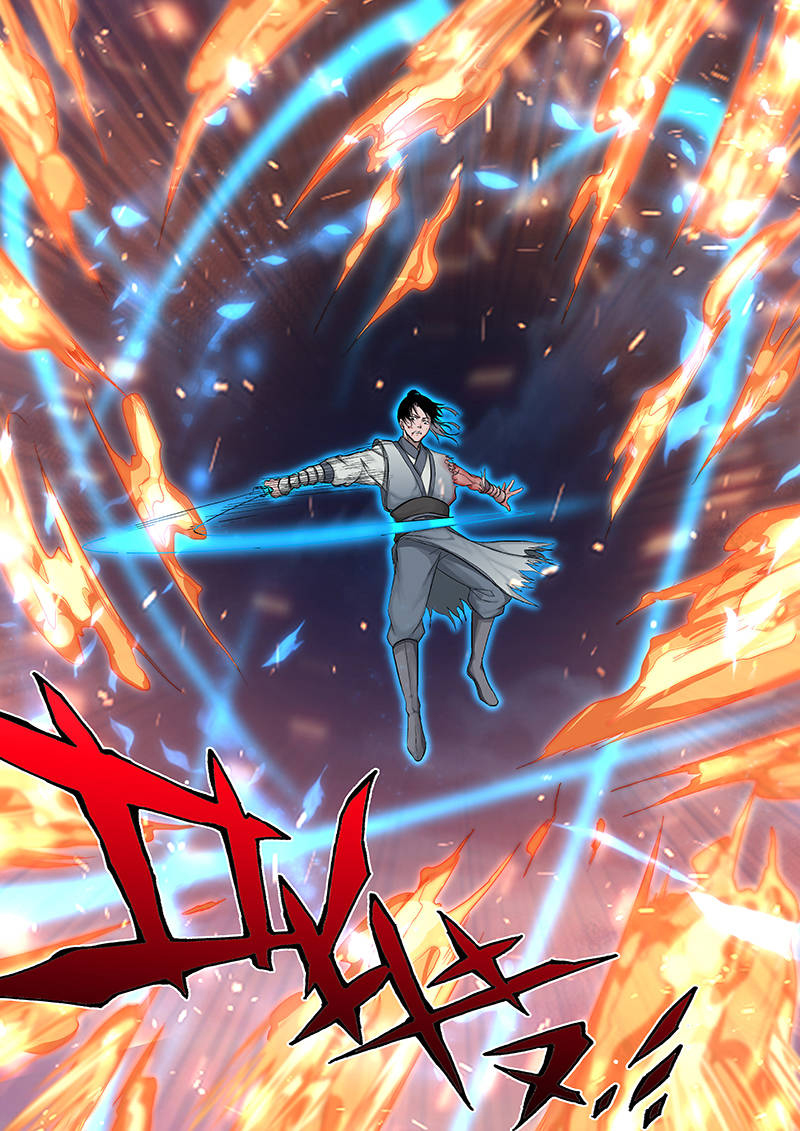 Strongest Abandoned Son Ch. 1 第9页