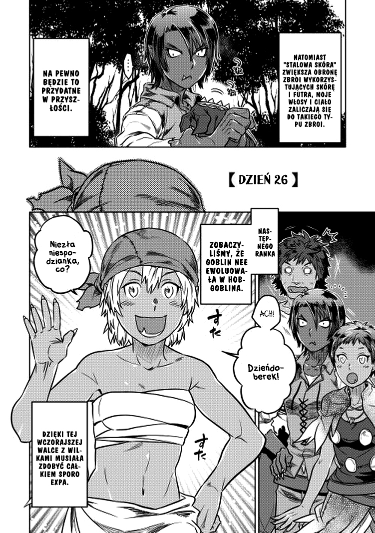 Re:Monster Vol. 1 Ch. 6 第18页