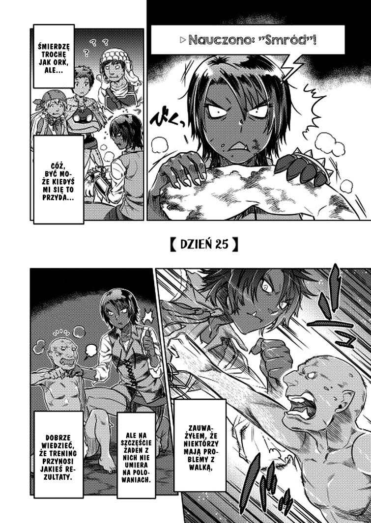 Re:Monster Vol. 1 Ch. 6 第10页