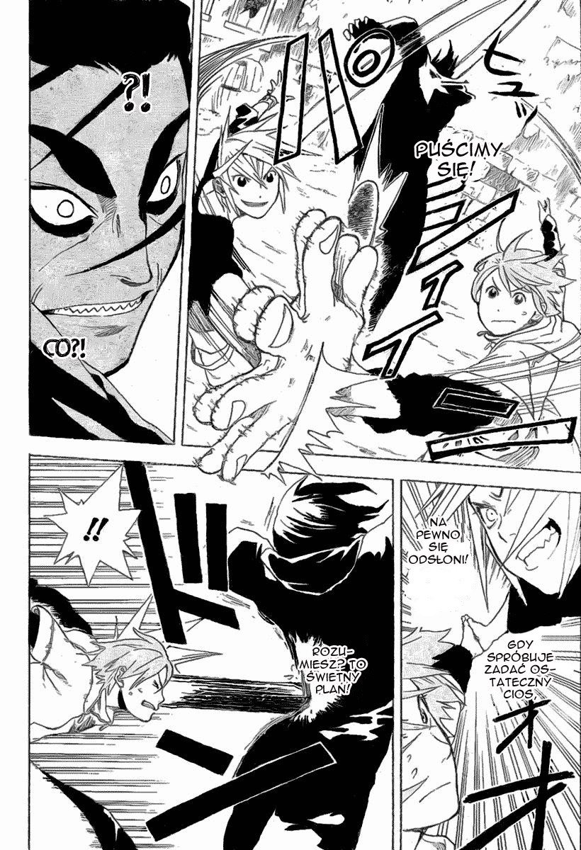 Double Arts Skazani na siebie 第52页