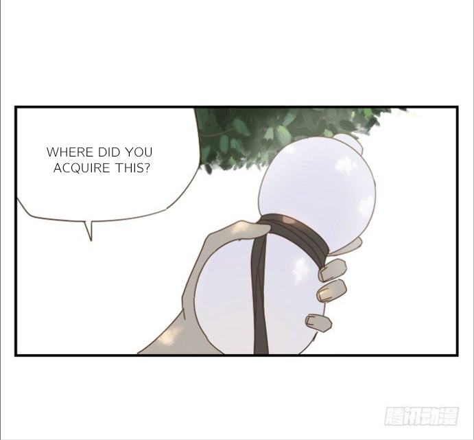 Sharing a Pillow With a Rabbit Black ears' memories 第2页