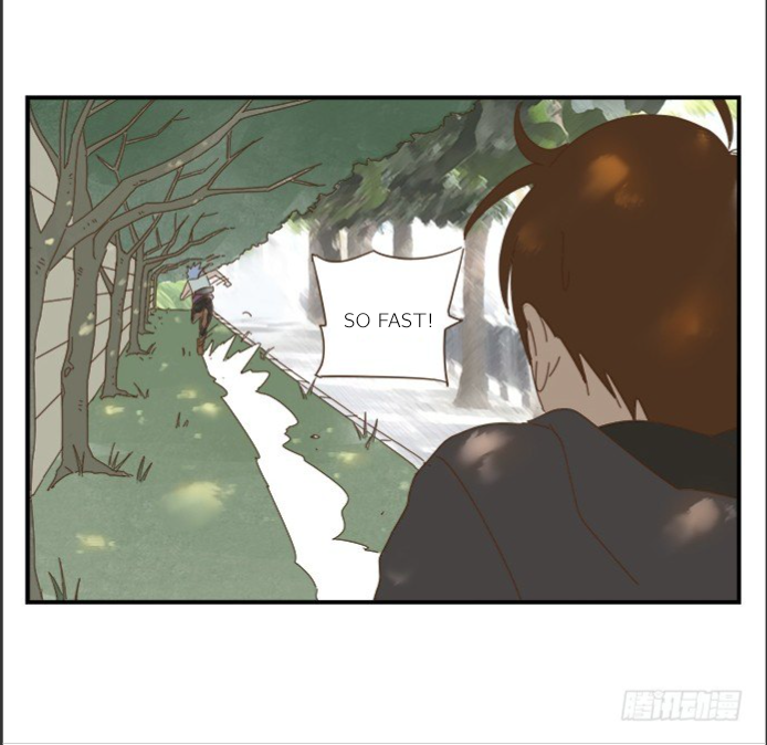 Sharing a Pillow With a Rabbit Black ears' memories 第12页
