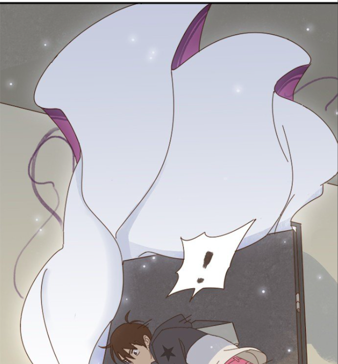 Sharing a Pillow With a Rabbit Black ears' memories 第48页