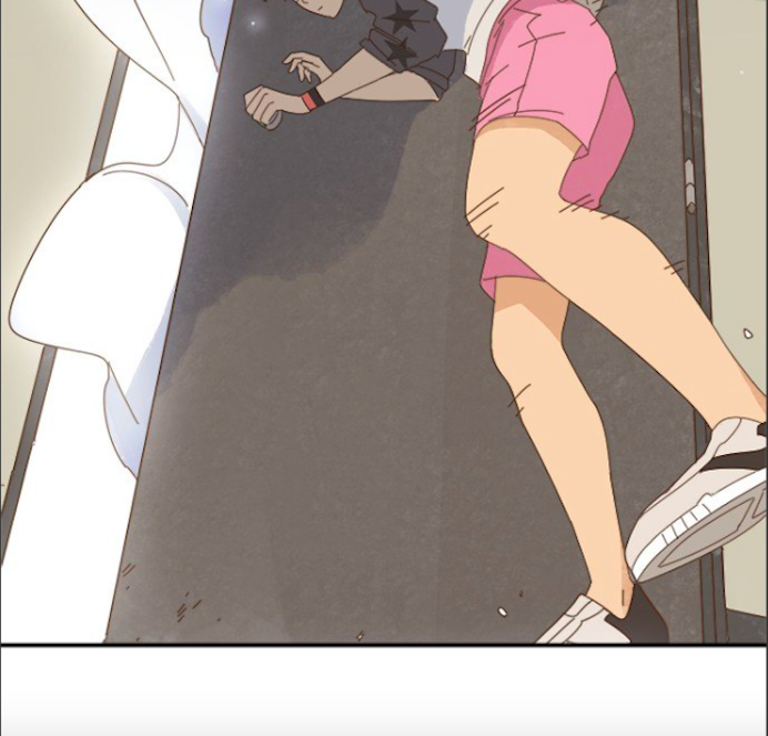 Sharing a Pillow With a Rabbit Black ears' memories 第49页