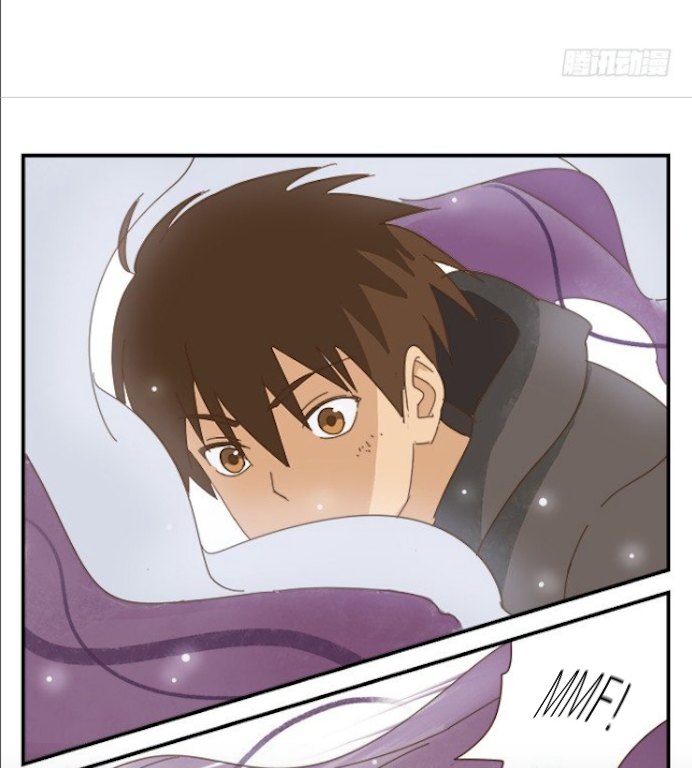 Sharing a Pillow With a Rabbit Black ears' memories 第50页