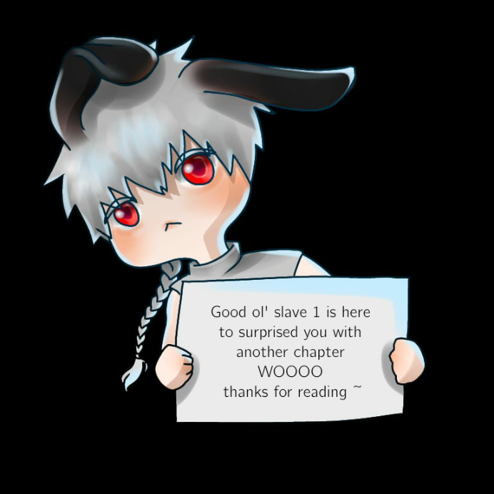 Sharing a Pillow With a Rabbit Black ears' memories 第54页