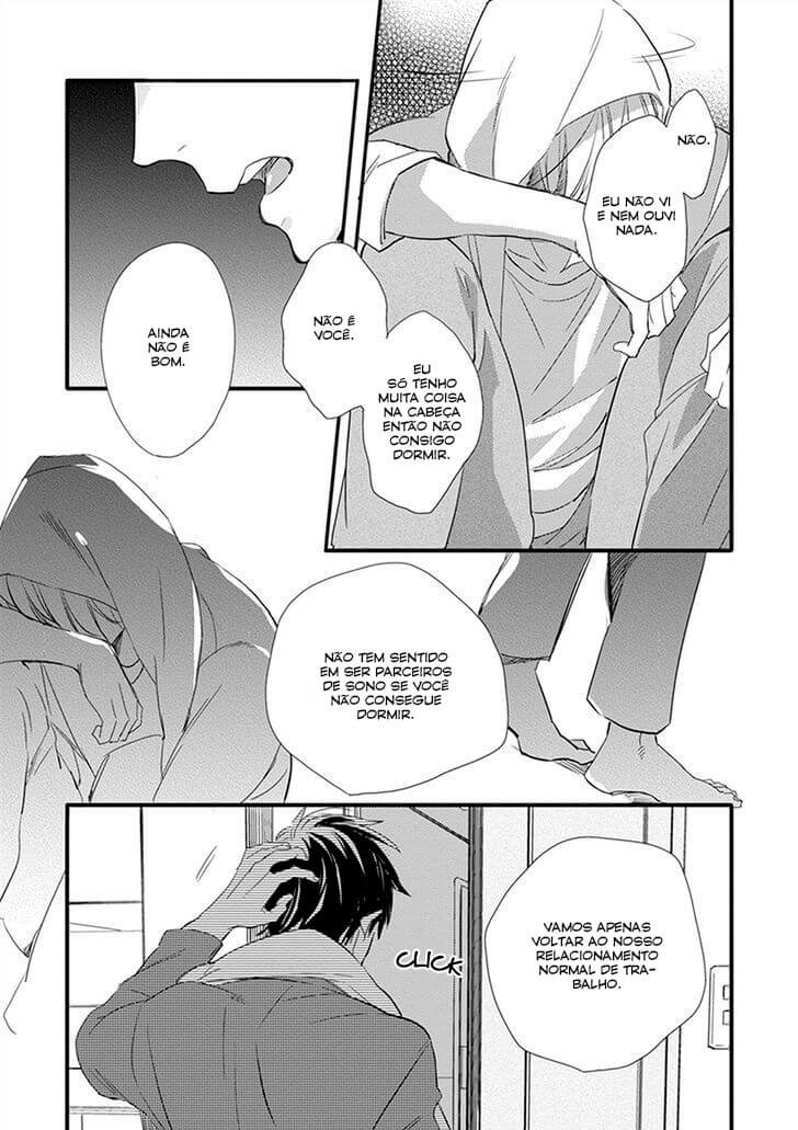 Sofure Buka! Vol. 1 Ch. 2 第13页