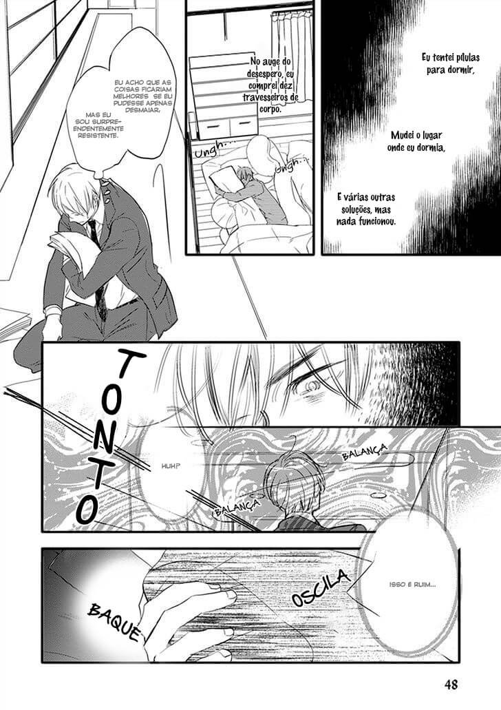 Sofure Buka! Vol. 1 Ch. 2 第15页