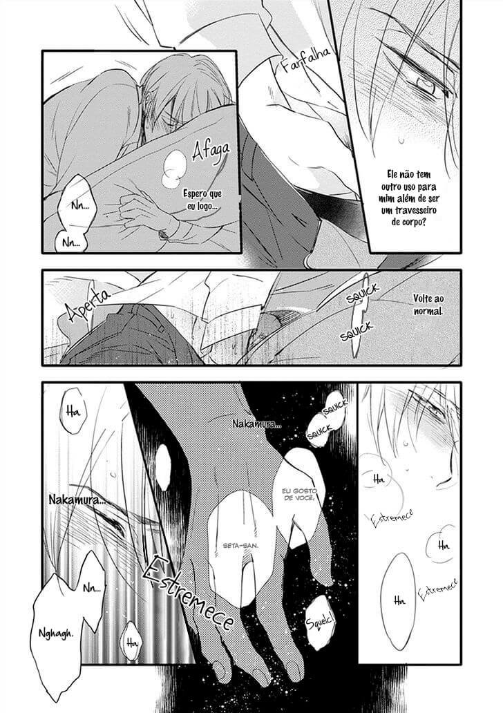 Sofure Buka! Vol. 1 Ch. 2 第18页