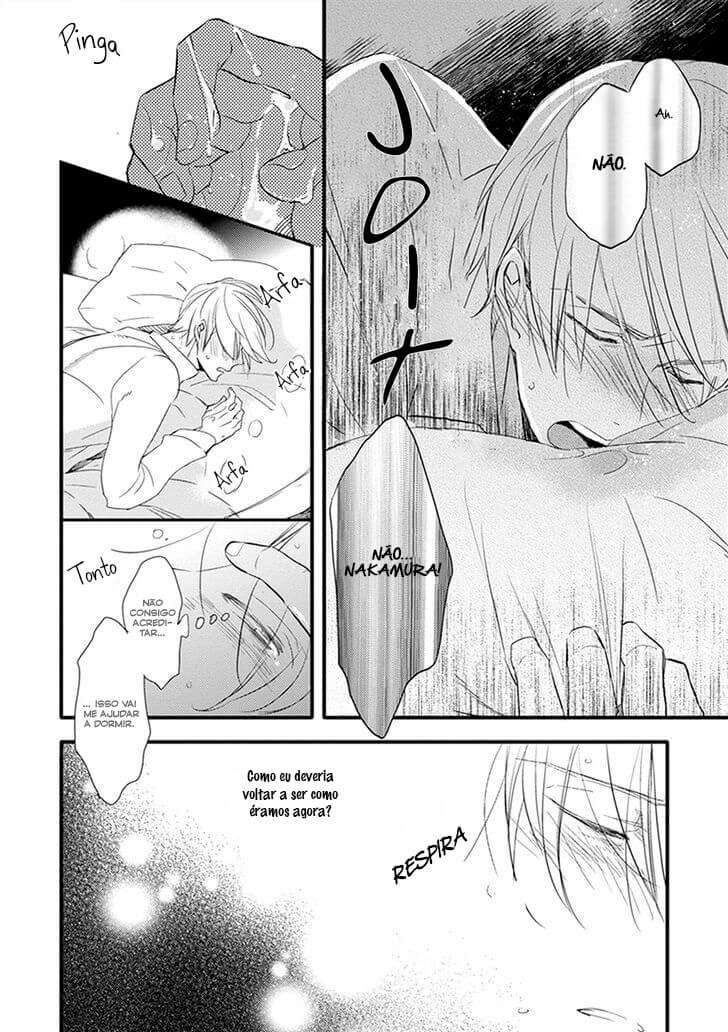 Sofure Buka! Vol. 1 Ch. 2 第19页