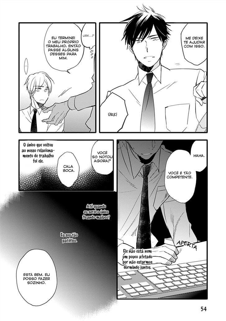 Sofure Buka! Vol. 1 Ch. 2 第21页