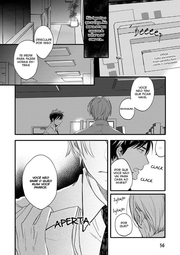 Sofure Buka! Vol. 1 Ch. 2 第23页