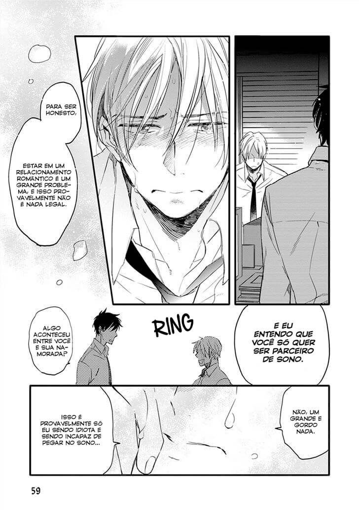 Sofure Buka! Vol. 1 Ch. 2 第26页