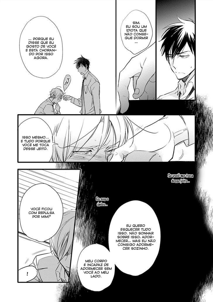 Sofure Buka! Vol. 1 Ch. 2 第27页