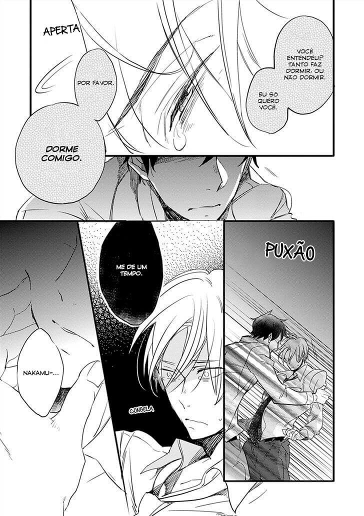 Sofure Buka! Vol. 1 Ch. 2 第30页