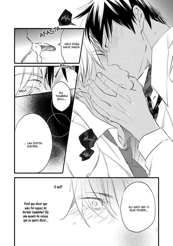 Sofure Buka! Vol. 1 Ch. 2 第31页