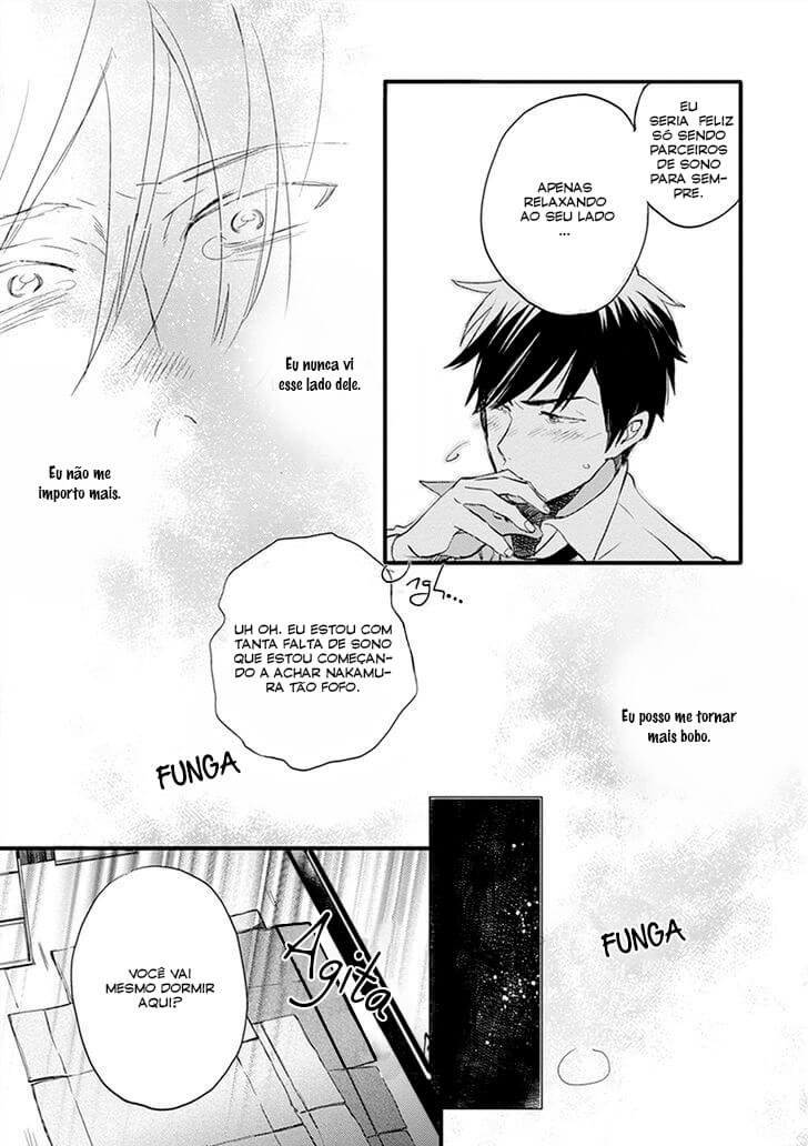 Sofure Buka! Vol. 1 Ch. 2 第32页