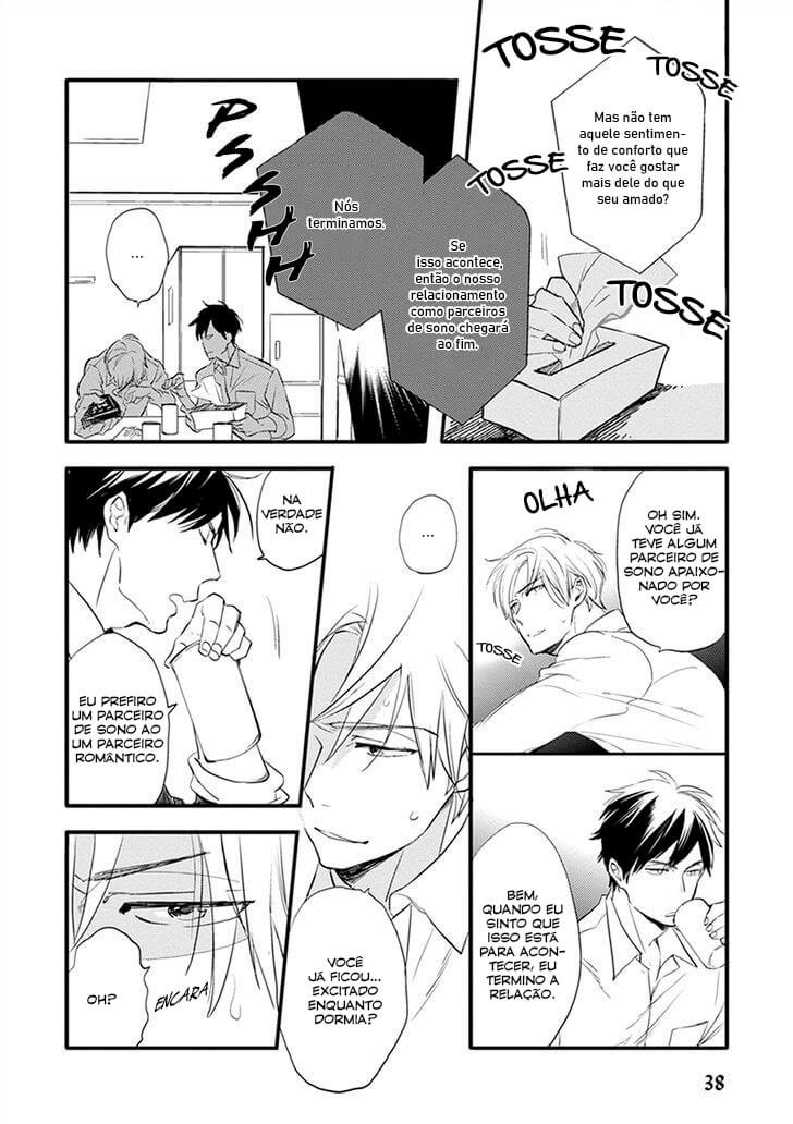 Sofure Buka! Vol. 1 Ch. 2 第5页