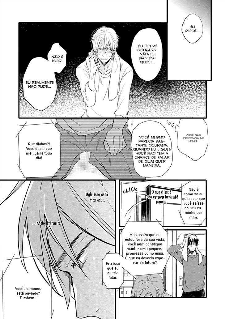 Sofure Buka! Vol. 1 Ch. 2 第8页