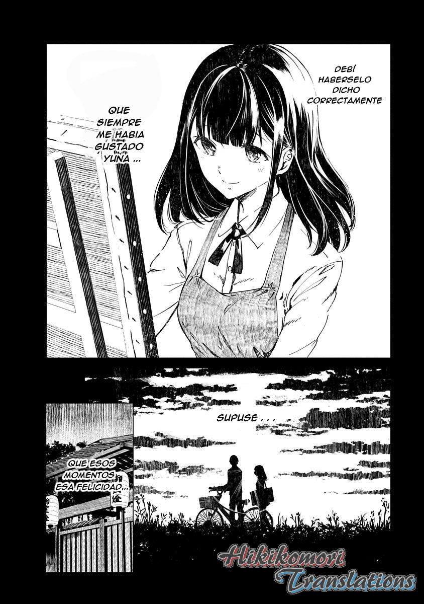 Castration: Rebirth Vol. 1 Ch. 1 第11页