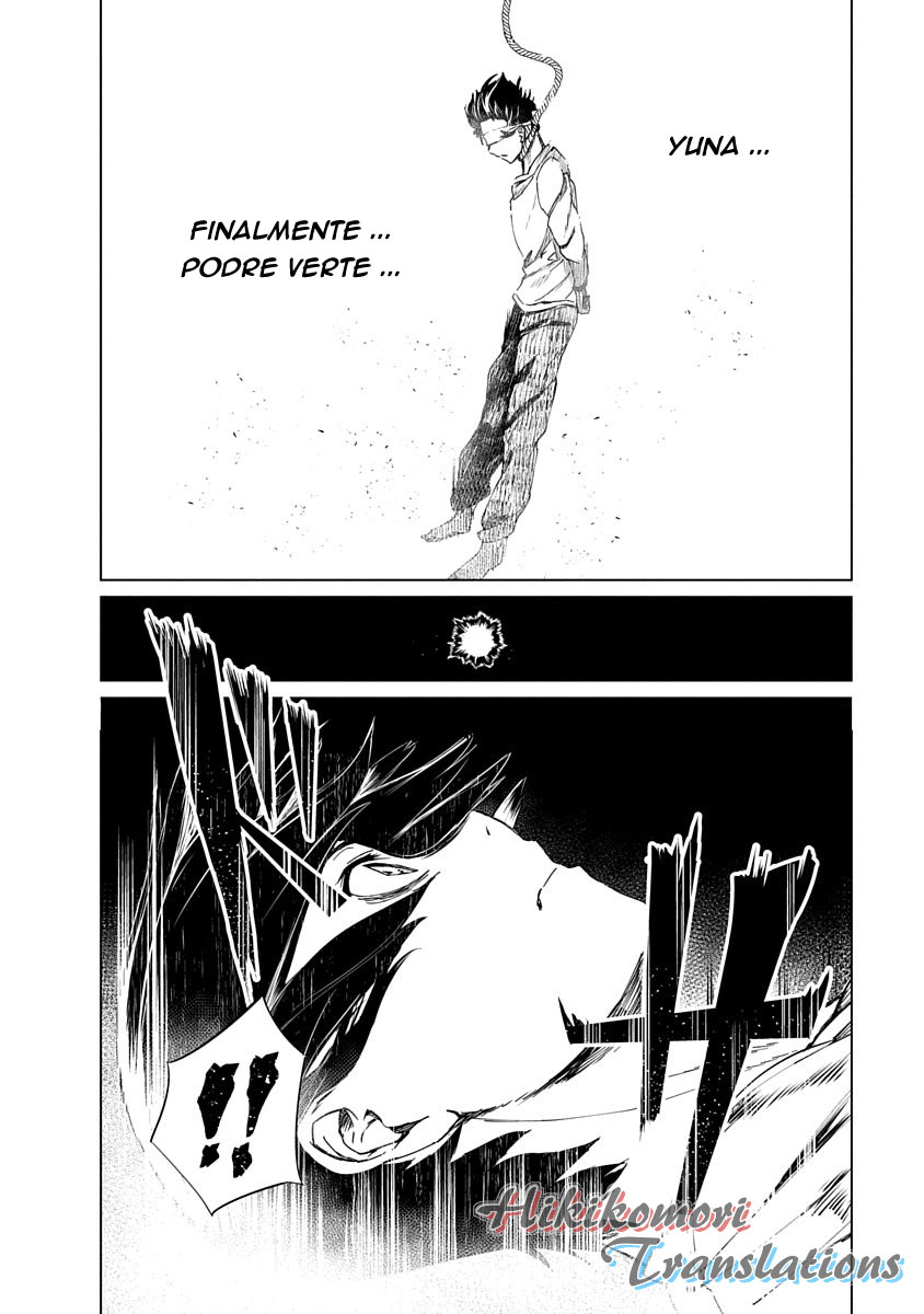 Castration: Rebirth Vol. 1 Ch. 1 第15页