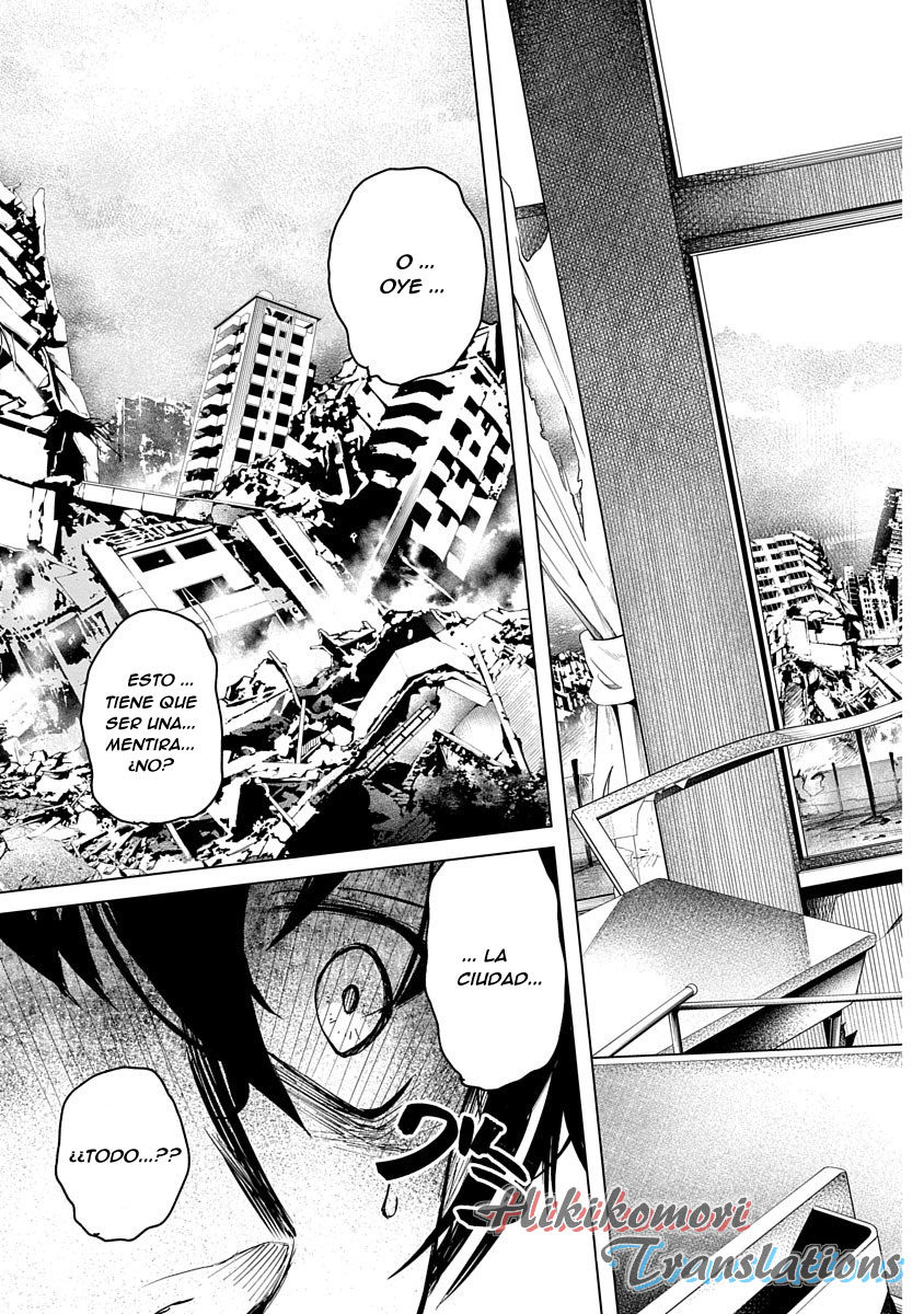 Castration: Rebirth Vol. 1 Ch. 1 第40页