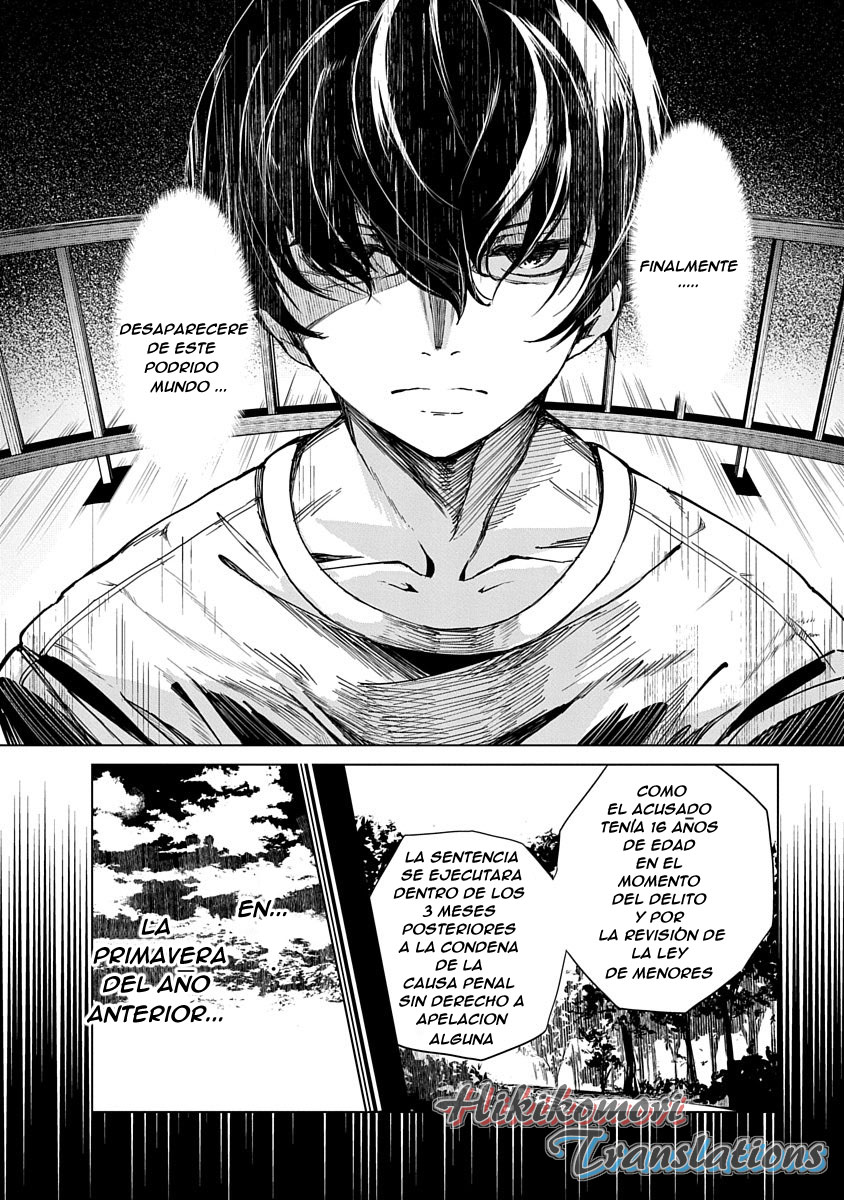 Castration: Rebirth 第5页