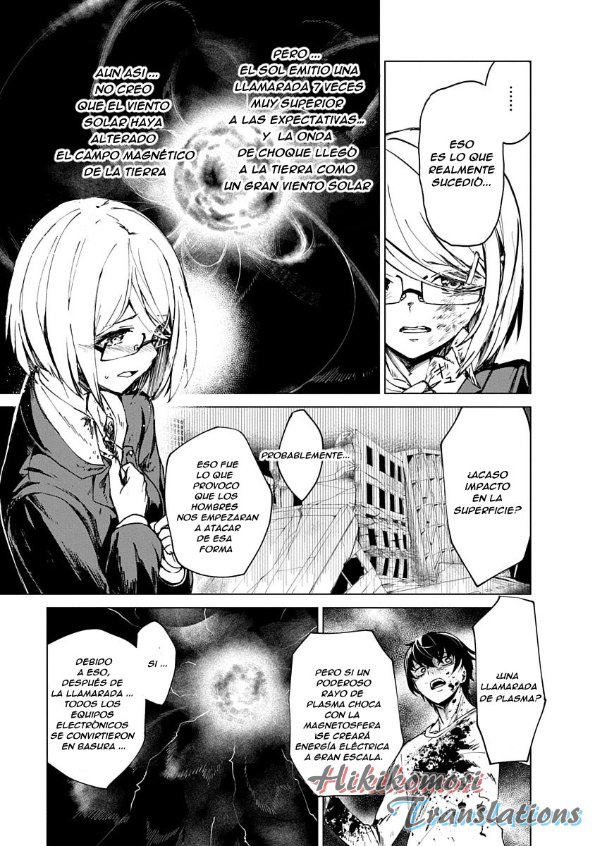 Castration: Rebirth Vol. 1 Ch. 1 第44页