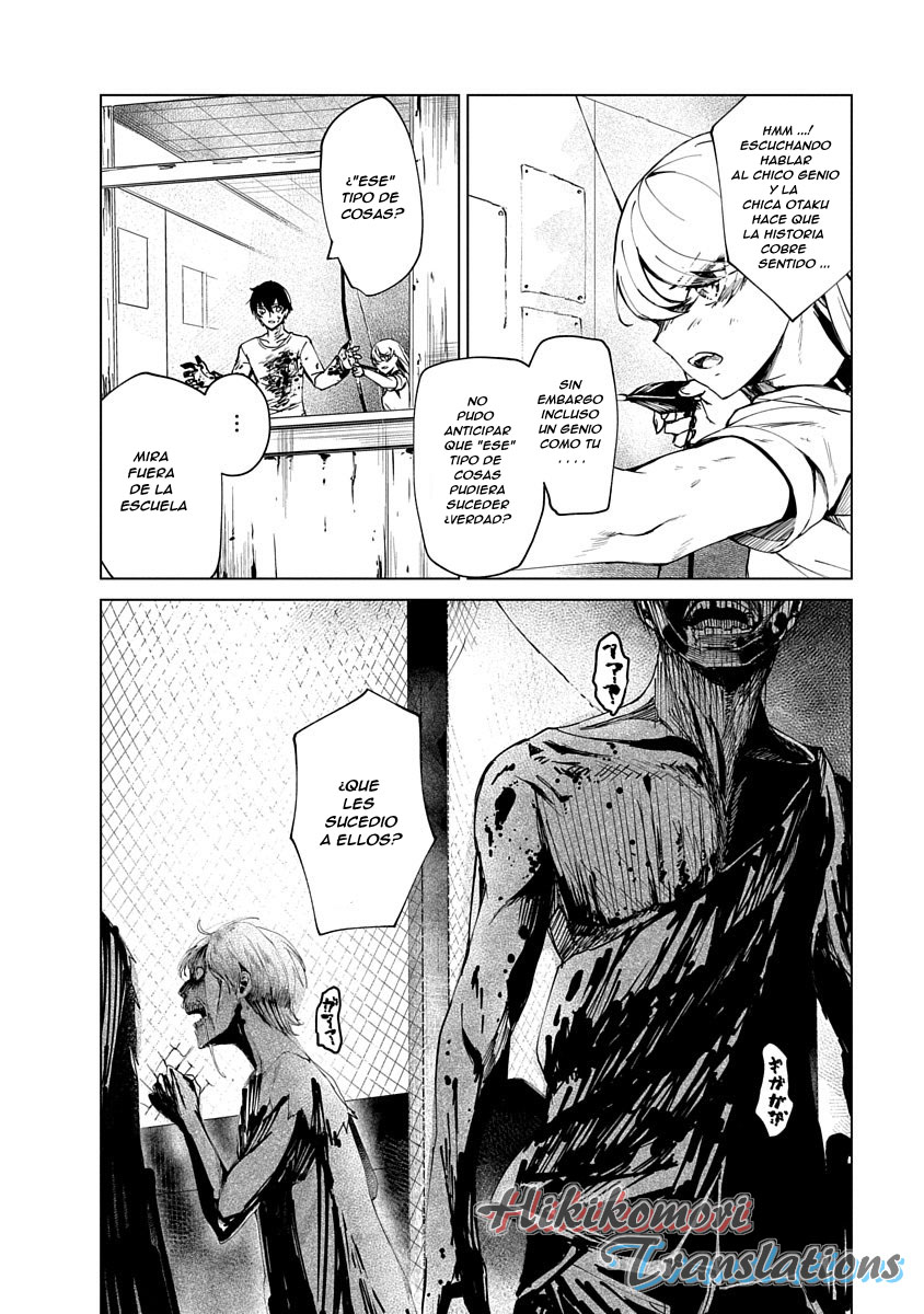 Castration: Rebirth Vol. 1 Ch. 1 第45页