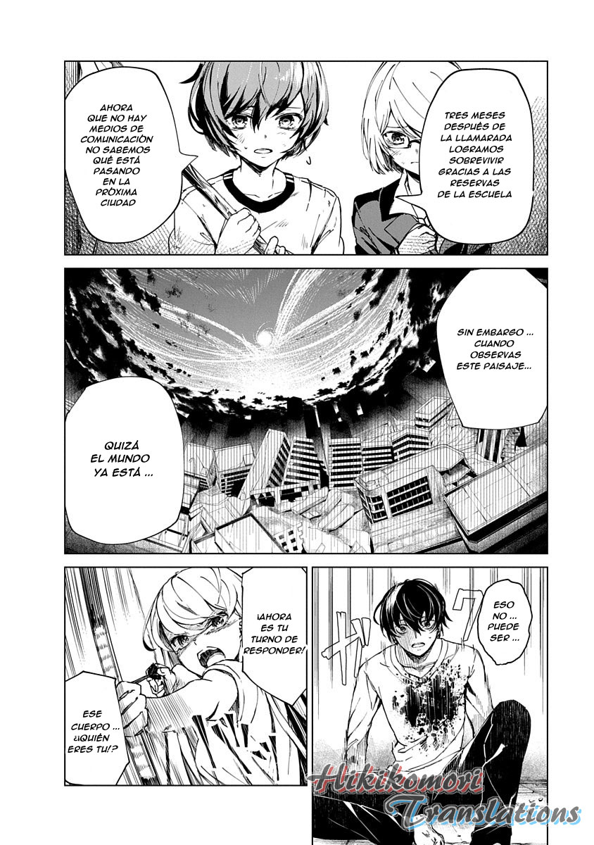 Castration: Rebirth Vol. 1 Ch. 1 第47页