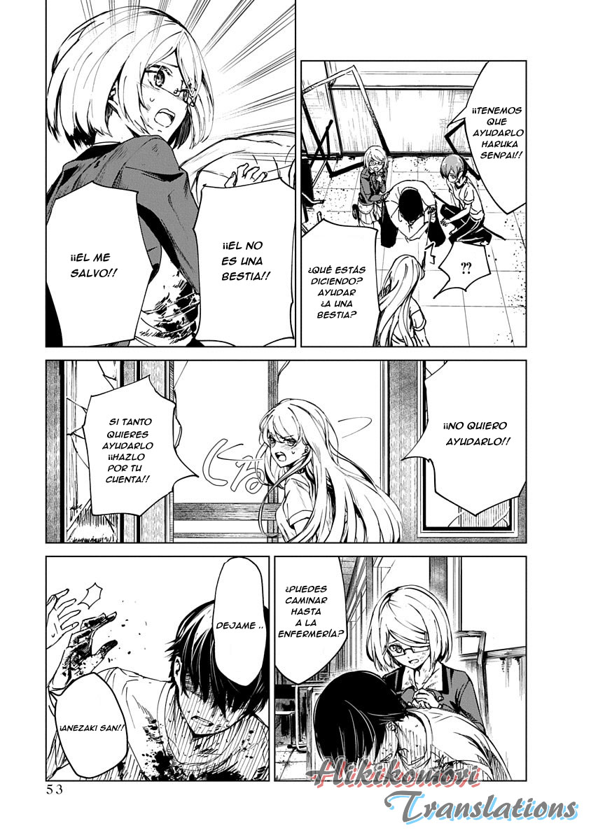 Castration: Rebirth Vol. 1 Ch. 1 第54页