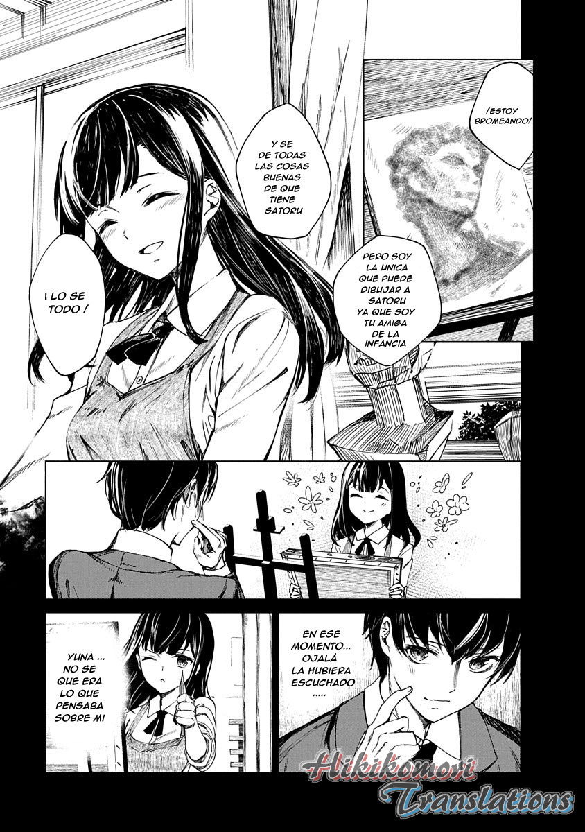 Castration: Rebirth Vol. 1 Ch. 1 第10页