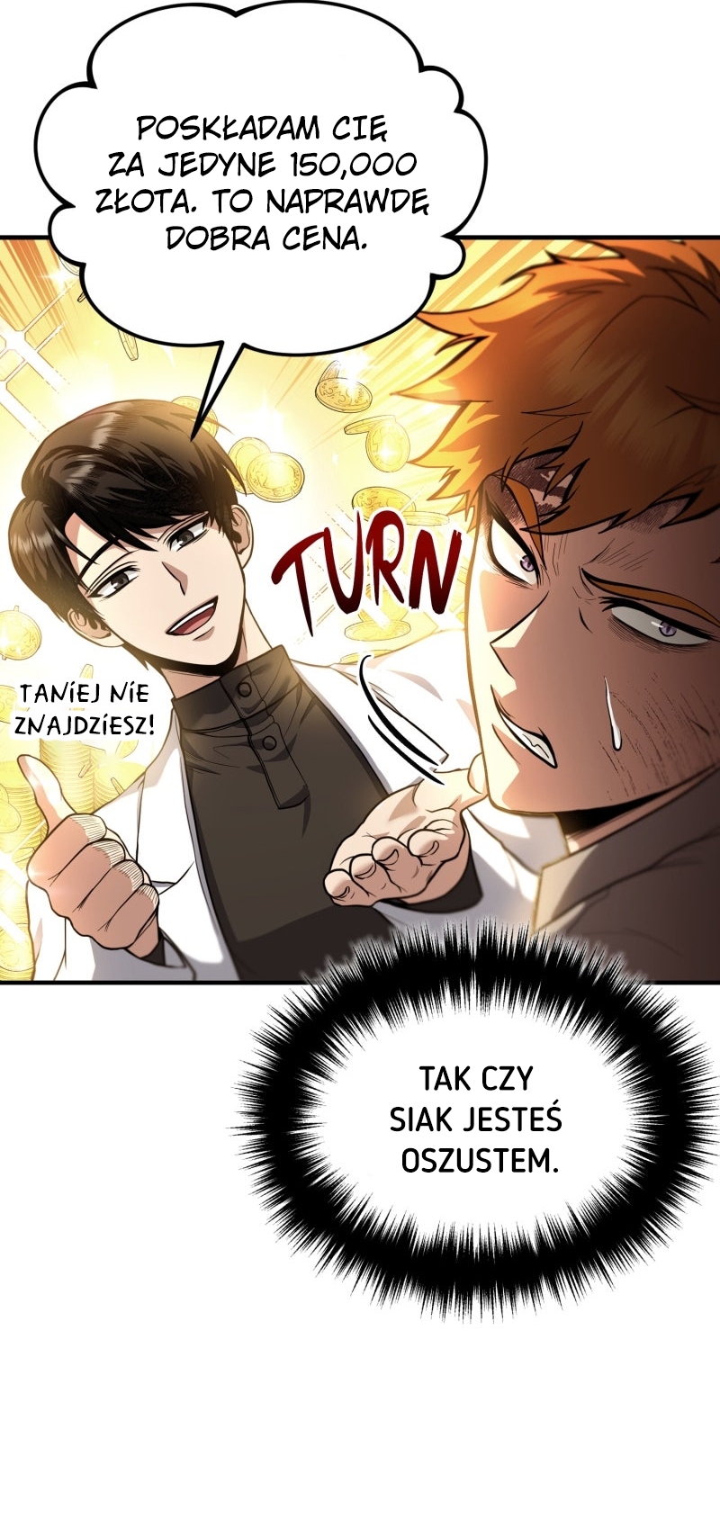 Yamae Healer-ro Saneun Beop Ch. 1 第33页
