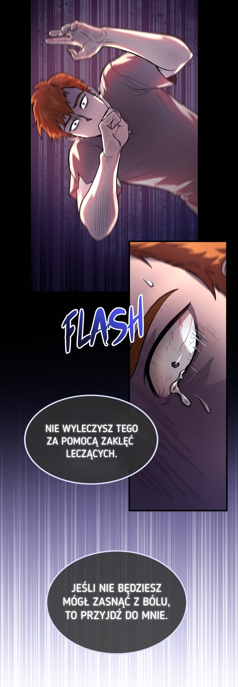 Yamae Healer-ro Saneun Beop Ch. 1 第46页