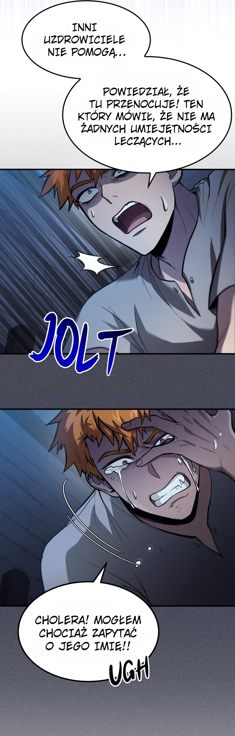 Yamae Healer-ro Saneun Beop Ch. 1 第47页