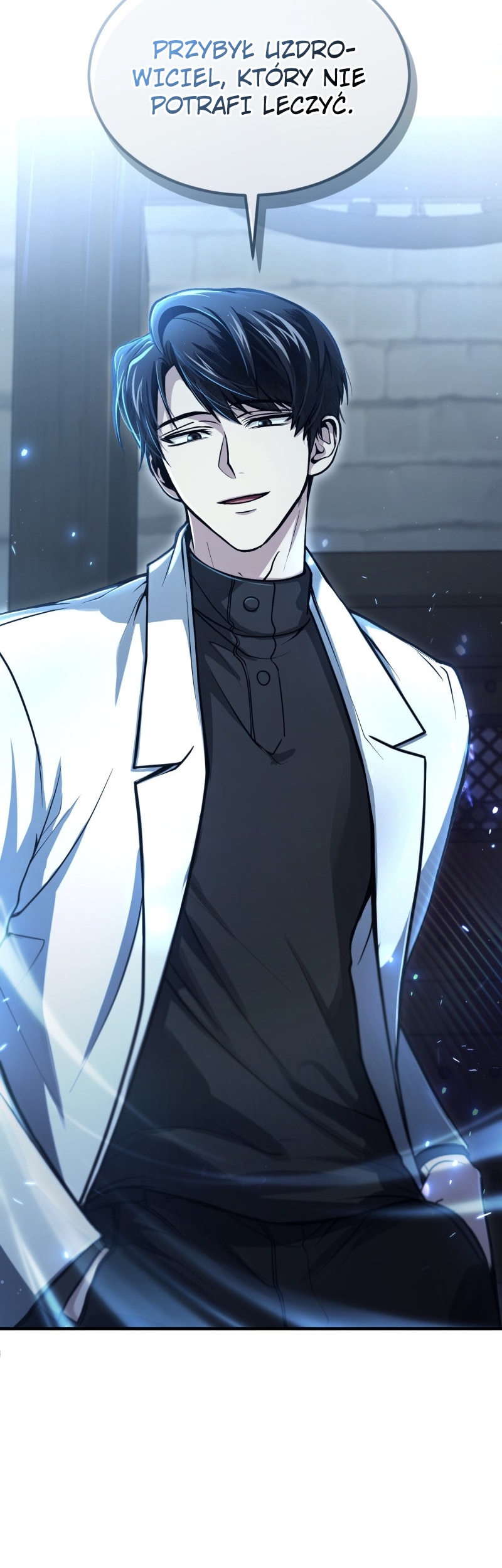 Yamae Healer-ro Saneun Beop Ch. 1 第49页