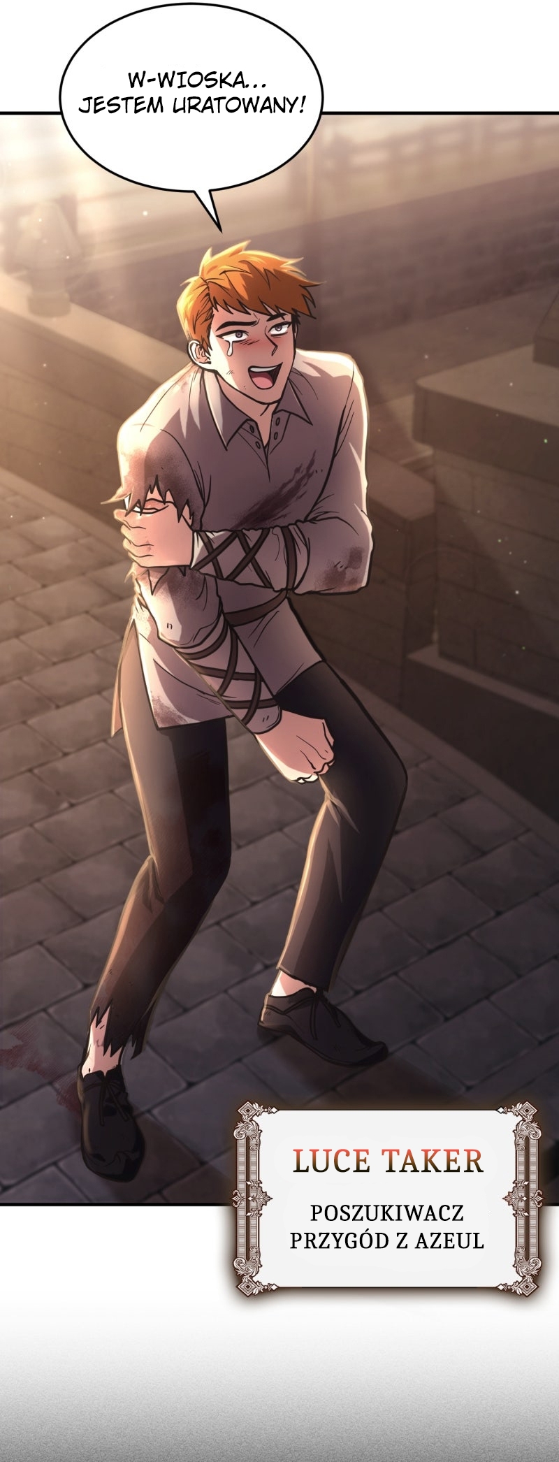 Yamae Healer-ro Saneun Beop Ch. 1 第9页