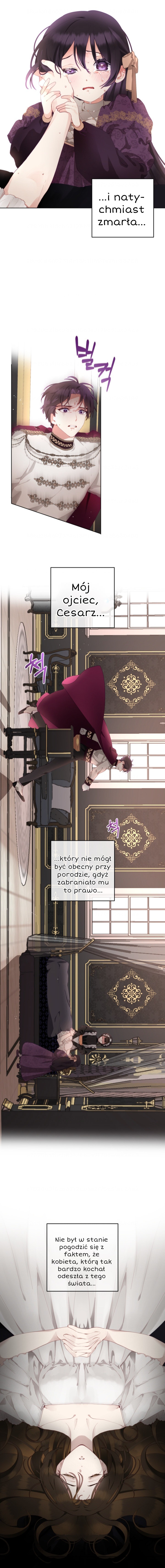 Crowning a Spoiled Prince Rozdział 2 第2页