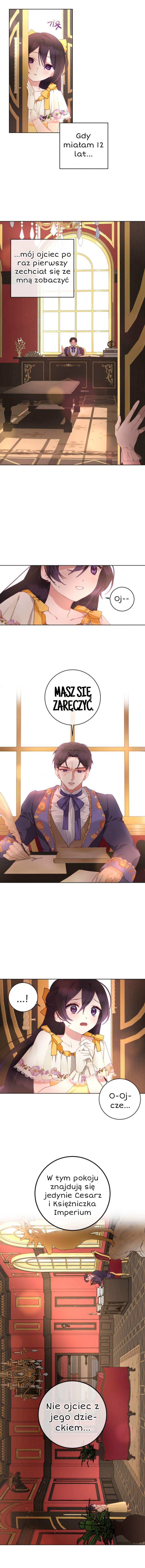 Crowning a Spoiled Prince Rozdział 2 第5页