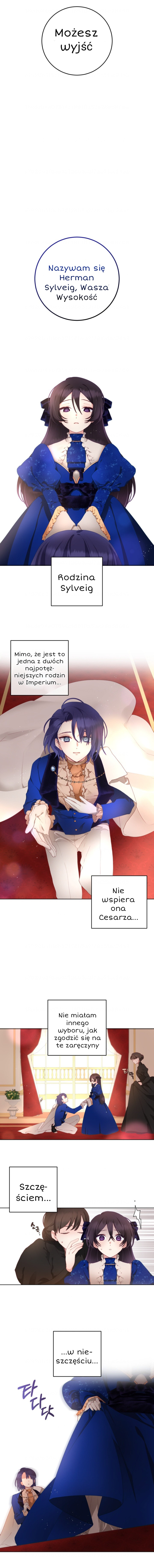 Crowning a Spoiled Prince Rozdział 2 第6页